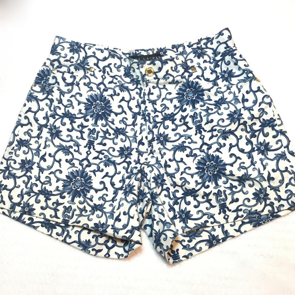 New Ralph Lauren shorts